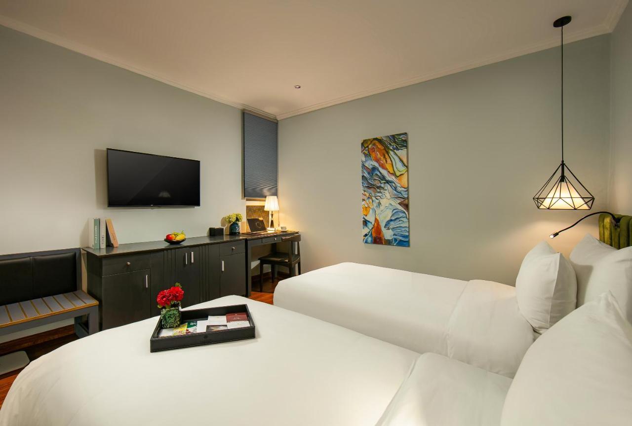 La Mejor & Sky Bar Hotel 4*
